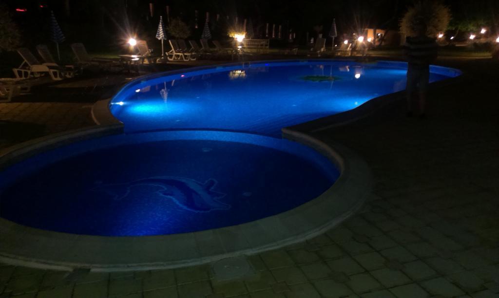 Luxury Sunrise Complex Apartment โกลเดน แซนส์ ห้อง รูปภาพ