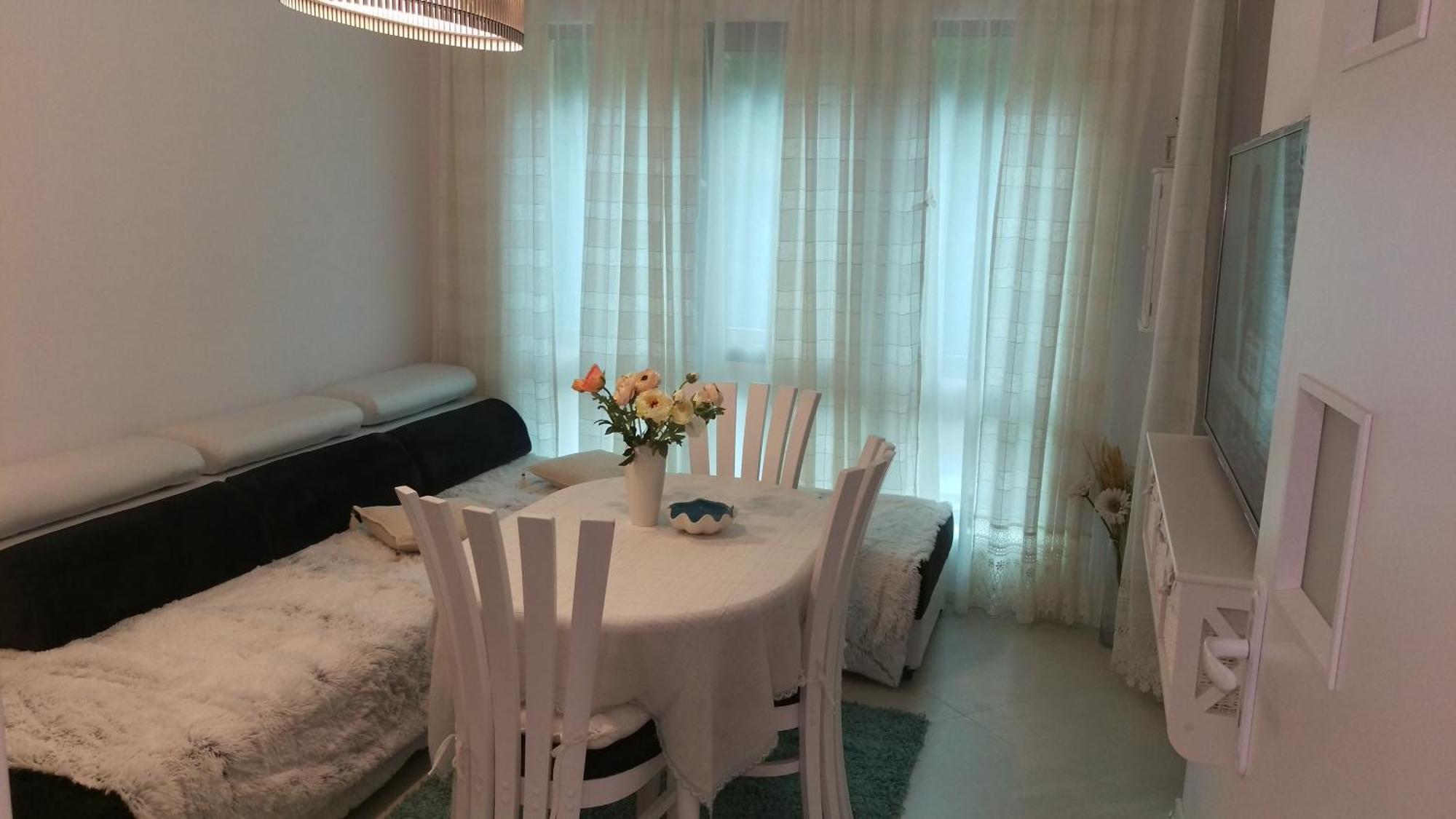 Luxury Sunrise Complex Apartment โกลเดน แซนส์ ภายนอก รูปภาพ