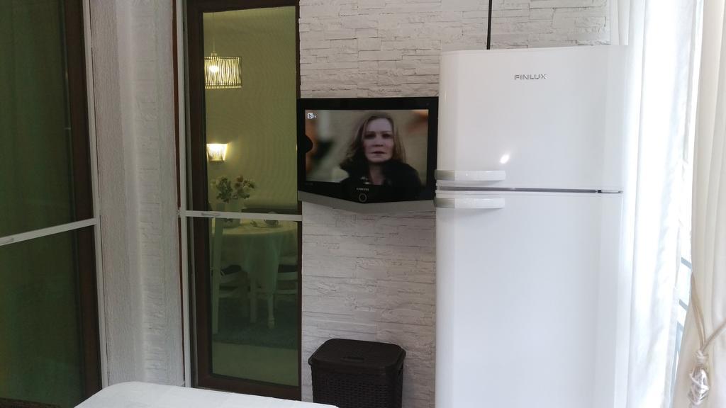 Luxury Sunrise Complex Apartment โกลเดน แซนส์ ภายนอก รูปภาพ