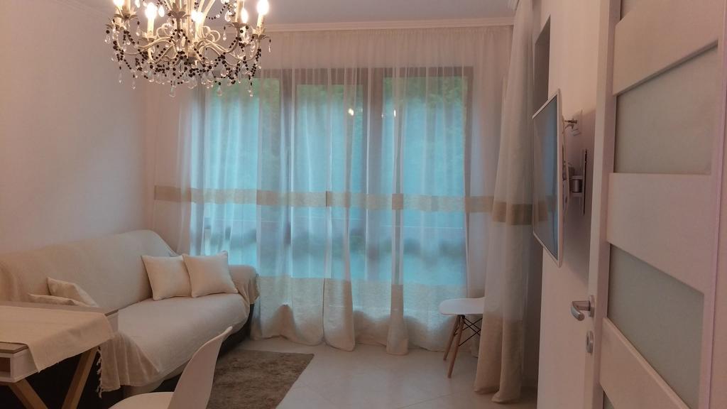 Luxury Sunrise Complex Apartment โกลเดน แซนส์ ภายนอก รูปภาพ