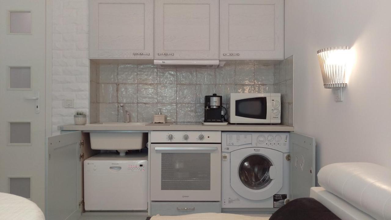 Luxury Sunrise Complex Apartment โกลเดน แซนส์ ภายนอก รูปภาพ