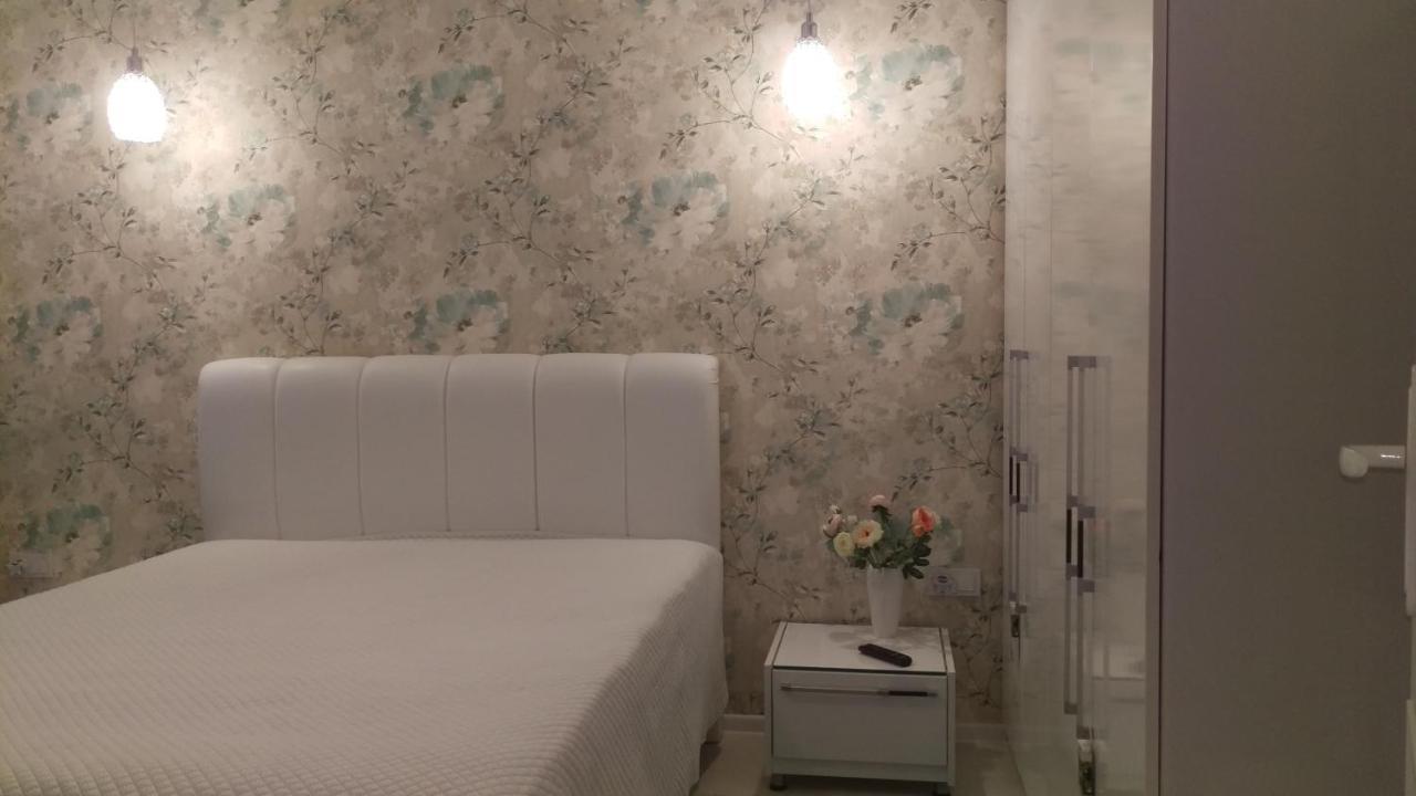 Luxury Sunrise Complex Apartment โกลเดน แซนส์ ภายนอก รูปภาพ