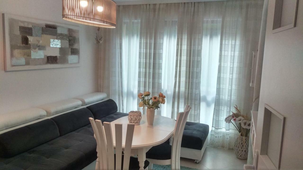 Luxury Sunrise Complex Apartment โกลเดน แซนส์ ภายนอก รูปภาพ