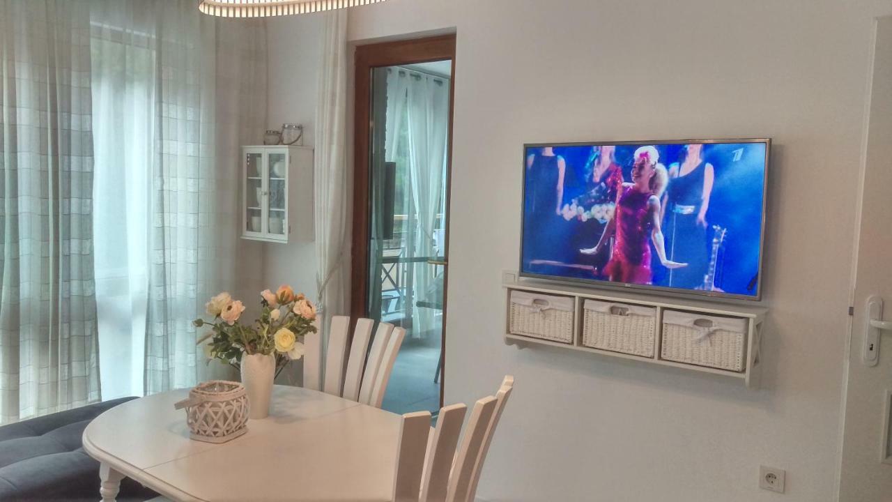Luxury Sunrise Complex Apartment โกลเดน แซนส์ ภายนอก รูปภาพ